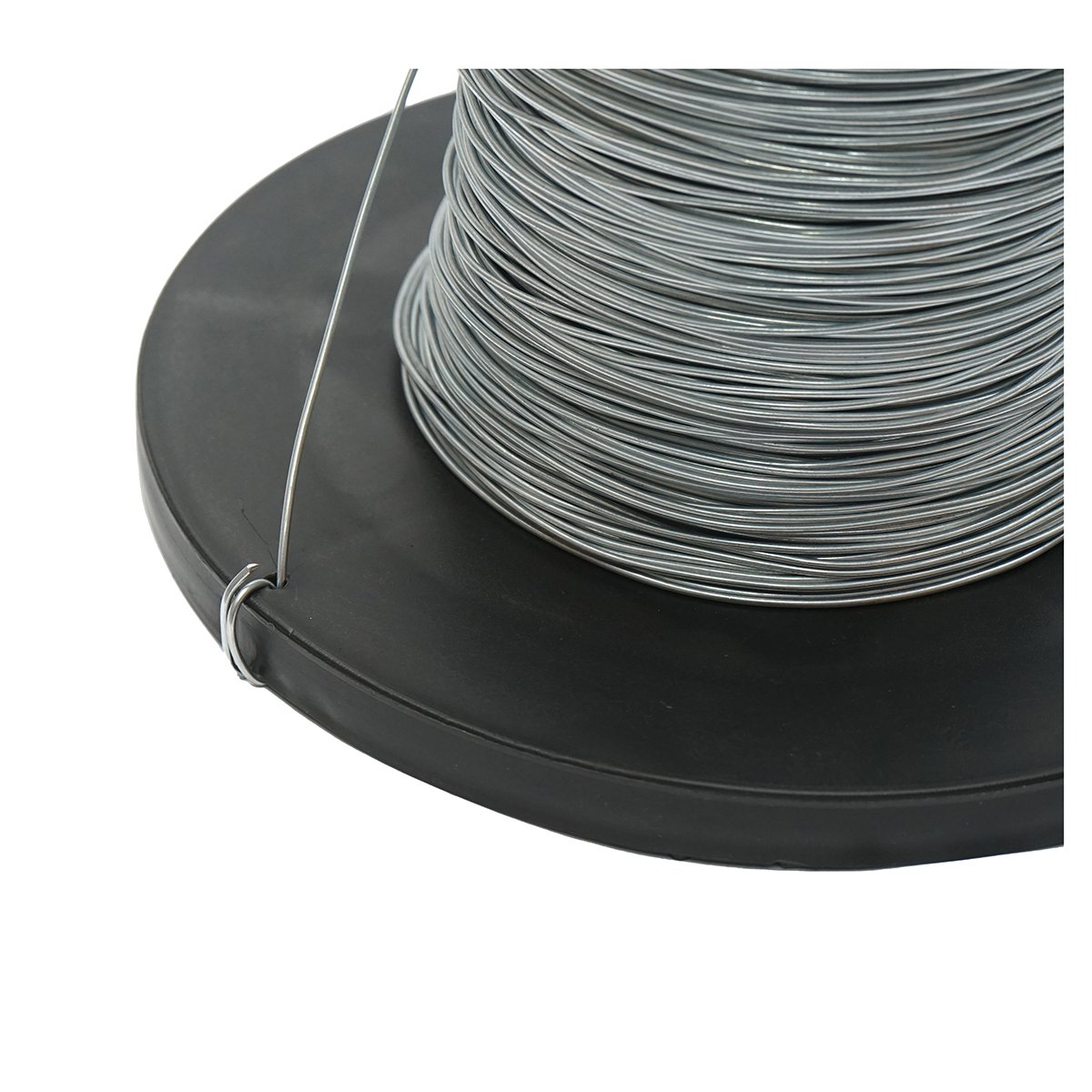 Sarma galvanizata pentru gard electric 1,2mm x 500m Breckner Germany